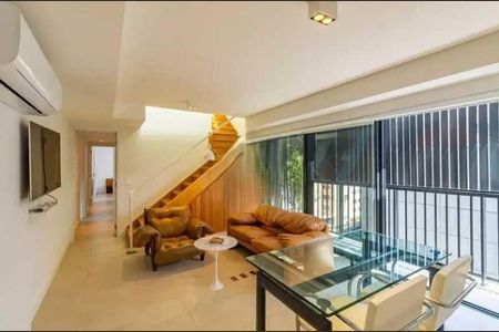 Apartamento à venda com 3 quartos, 142m² em Leblon, Rio de Janeiro