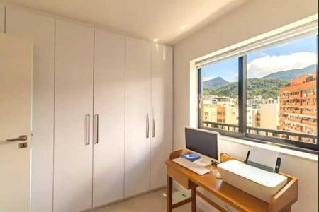 Apartamento à venda com 3 quartos, 142m² em Leblon, Rio de Janeiro