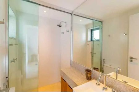 Apartamento à venda com 3 quartos, 142m² em Leblon, Rio de Janeiro