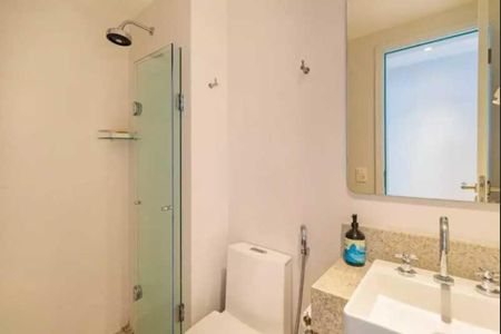 Apartamento à venda com 3 quartos, 142m² em Leblon, Rio de Janeiro