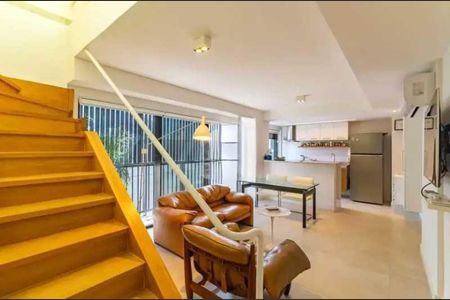 Apartamento à venda com 3 quartos, 142m² em Leblon, Rio de Janeiro