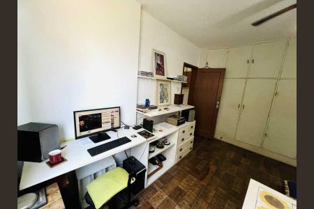 Apartamento à venda com 1 quarto, 50m² em Leblon, Rio de Janeiro