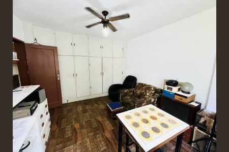 Apartamento à venda com 1 quarto, 50m² em Leblon, Rio de Janeiro