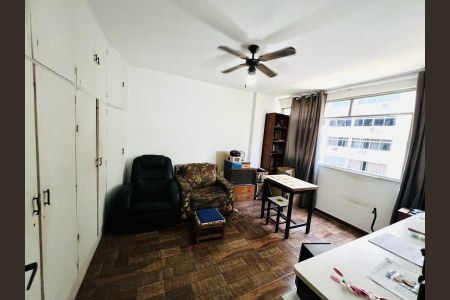 Apartamento à venda com 1 quarto, 50m² em Leblon, Rio de Janeiro