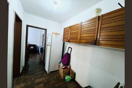Apartamento à venda com 1 quarto, 50m² em Leblon, Rio de Janeiro