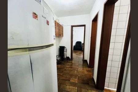 Apartamento à venda com 1 quarto, 50m² em Leblon, Rio de Janeiro