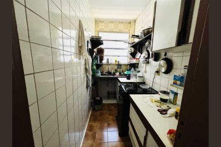 Apartamento à venda com 1 quarto, 50m² em Leblon, Rio de Janeiro
