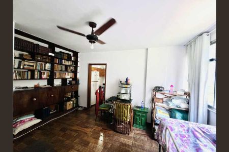 Apartamento à venda com 1 quarto, 50m² em Leblon, Rio de Janeiro