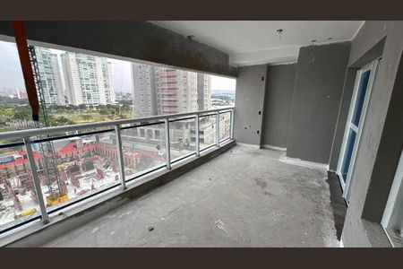 Apartamento à venda com 2 quartos, 97m² em Jardim das Perdizes, São Paulo