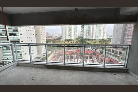 Apartamento à venda com 2 quartos, 97m² em Jardim das Perdizes, São Paulo