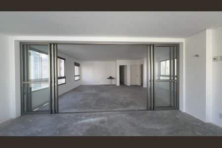 Apartamento à venda com 3 quartos, 187m² em Jardins, São Paulo