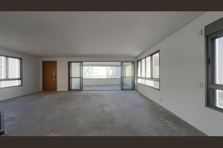 Apartamento à venda com 3 quartos, 187m² em Jardins, São Paulo