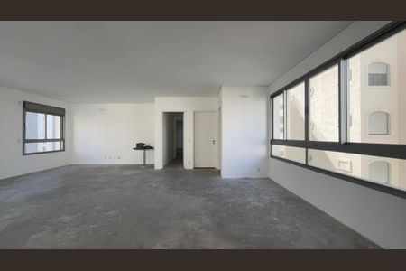 Apartamento à venda com 3 quartos, 187m² em Jardins, São Paulo