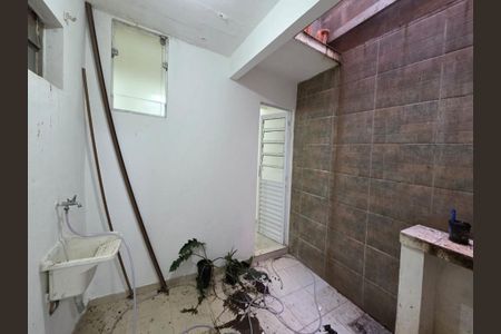 Casa à venda com 4 quartos, 72m² em Vila Gertrudes, São Paulo