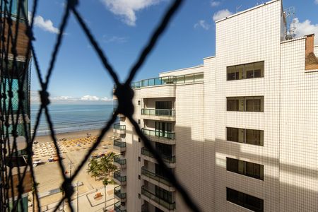 Apartamento para alugar com 67m², 2 quartos e 1 vagaVista da suíte