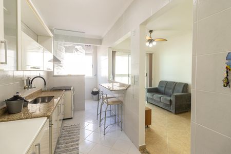 Apartamento para alugar com 67m², 2 quartos e 1 vagaCozinha