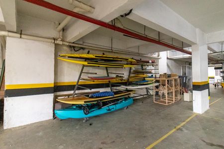 Apartamento para alugar com 67m², 2 quartos e 1 vagaÁrea comum - Garagem