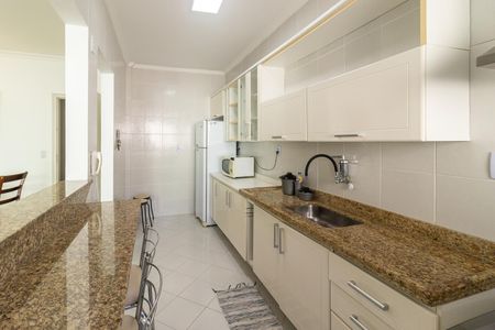Apartamento para alugar com 67m², 2 quartos e 1 vagaCozinha