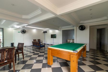 Apartamento para alugar com 67m², 2 quartos e 1 vagaÁrea comum - Salão