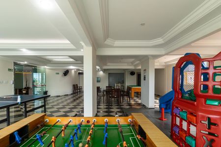 Apartamento para alugar com 67m², 2 quartos e 1 vagaÁrea comum - Salão