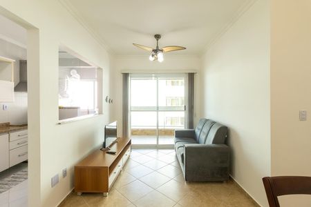 Apartamento para alugar com 67m², 2 quartos e 1 vagaSala