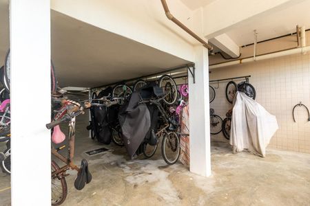 Apartamento para alugar com 67m², 2 quartos e 1 vagaÁrea comum - Garagem