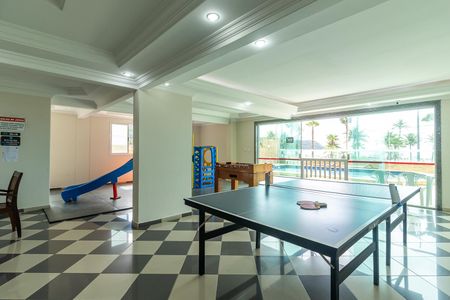 Apartamento para alugar com 67m², 2 quartos e 1 vagaÁrea comum - Salão