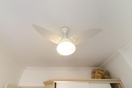 Apartamento para alugar com 67m², 2 quartos e 1 vagaDetalhe do quarto