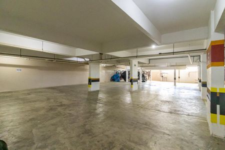 Apartamento para alugar com 67m², 2 quartos e 1 vagaÁrea comum - Garagem