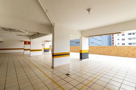 Apartamento para alugar com 67m², 2 quartos e 1 vagaÁrea comum - Garagem