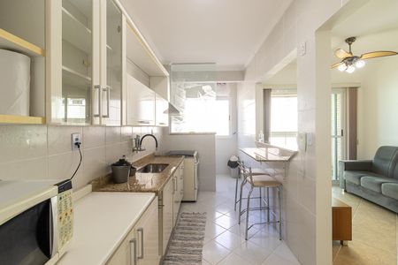 Apartamento para alugar com 67m², 2 quartos e 1 vagaCozinha