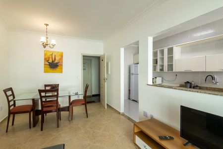 Apartamento para alugar com 67m², 2 quartos e 1 vagaSala