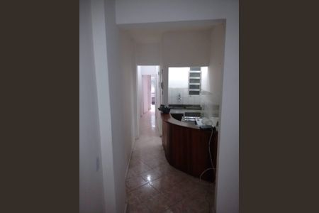 Apartamento à venda com 1 quarto, 42m² em Copacabana, Rio de Janeiro