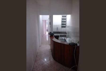 Apartamento à venda com 1 quarto, 42m² em Copacabana, Rio de Janeiro