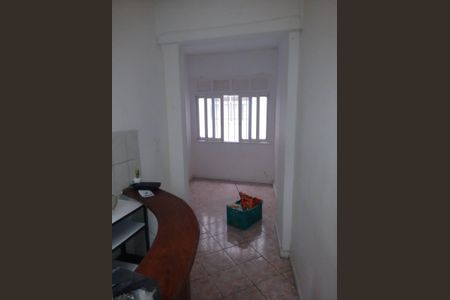 Apartamento à venda com 1 quarto, 42m² em Copacabana, Rio de Janeiro
