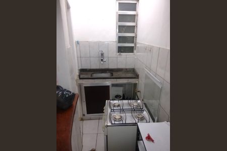 Apartamento à venda com 1 quarto, 42m² em Copacabana, Rio de Janeiro