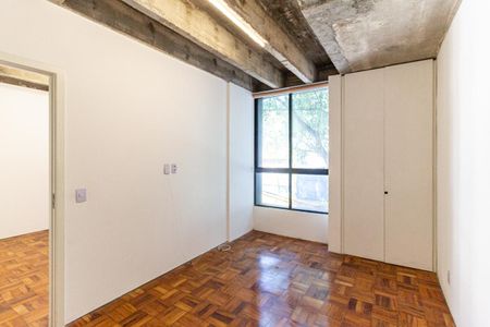 Apartamento para alugar com 44m², 1 quarto e sem vagaQuarto
