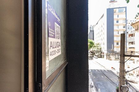 Apartamento para alugar com 44m², 1 quarto e sem vagaPlaquinha