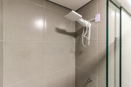 Apartamento para alugar com 44m², 1 quarto e sem vagaBanheiro