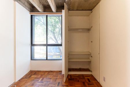 Quarto de apartamento para alugar com 1 quarto, 44m² em República, São Paulo