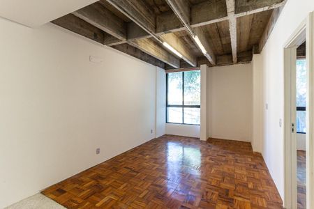 Sala de apartamento para alugar com 1 quarto, 44m² em República, São Paulo
