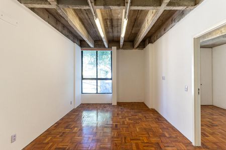 Sala de apartamento para alugar com 1 quarto, 44m² em República, São Paulo