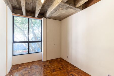 Quarto de apartamento para alugar com 1 quarto, 44m² em República, São Paulo