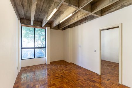 Sala de apartamento para alugar com 1 quarto, 44m² em República, São Paulo