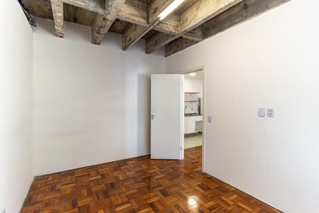 Apartamento para alugar com 44m², 1 quarto e sem vagaQuarto