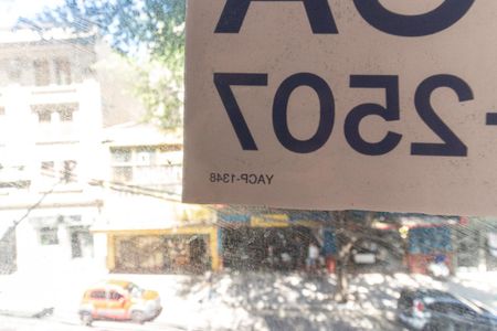 Apartamento para alugar com 44m², 1 quarto e sem vagaPlaquinha