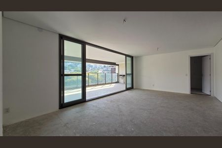 Apartamento à venda com 4 quartos, 200m² em Sumaré, São Paulo