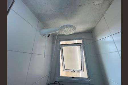 Apartamento para alugar com 41m², 2 quartos e sem vagaBanheiro