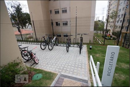 Apartamento para alugar com 41m², 2 quartos e sem vagaBicicletário 