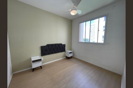 Apartamento para alugar com 41m², 2 quartos e sem vagaQuarto 1
